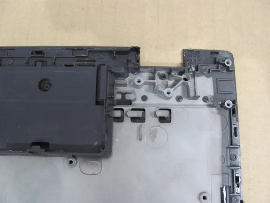 48-23 Кришка панель палмрест 60.4AO11.001 00NY459 для Dell Latitude E5470 оригінал Недорого