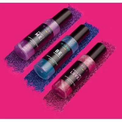 Купити Спрей для тела Mayur Enjoy Me Body Mist Парфюмированный мост Увлажняющий 100 мл (4820230953107)