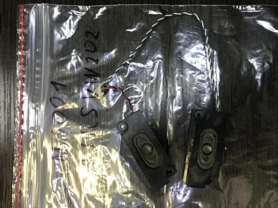 M0001 Asus VW 202 SR Динамики Ціна