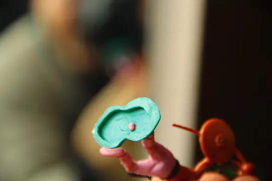 индеец ВОЖДЬ 50-54мм WELO ГОНКОНГ своппет  копия BRITAINS АНГЛИЯ З аукціону