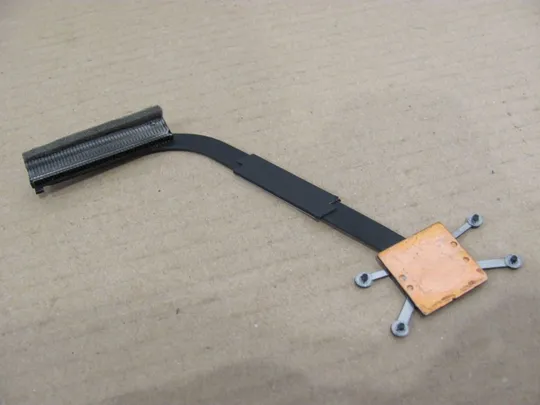 Купити 98-23 термотрубка охолодження 0JWFF3 4BV07HSWI00 для Dell VOSTRO 3360 V3360 оригінал