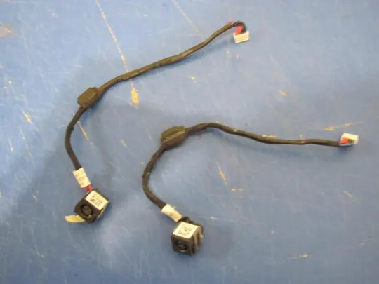 номер0099-6 роз&#039;єм живлення 0PJD1P для Dell Latitude E6530 Роз&#039;єм зарядки Гніздо живлення Штекера живлення Зарядний порт Роз&#039;єм адаптера живлення power connector оригінал Ціна