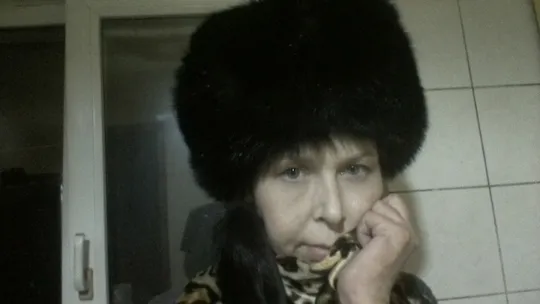 Шапка норка женская Ціна