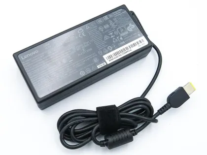 фото, Зарядное устройство для Lenovo 20V 6A 120W (USB+pin) (00PC727) ORIGINAL.