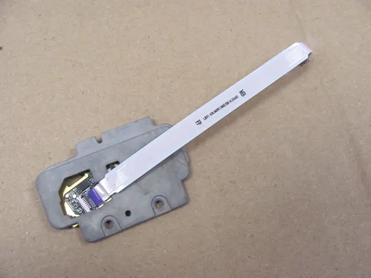 Купити 598-32 плата сканер відбитку 450.04P07.0001 450.04P07.0002 SC50F54325  для Lenovo ThinkPad X1 Yoga 1st Gen CARBON X1 Gen 4 оригінал