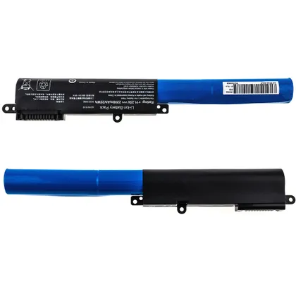 фото, Батарея для ноутбука ASUS A31N1519 (X540SA, X540SC, X540LA, X540LJ, X540YA, R540S series) 11.25V 2200mAh Black
