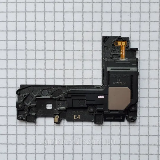 Купити Поліфонічний динамік Samsung G950F Galaxy S8 в зборі оригінал з розборки