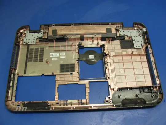 Купити №106-2 Кришка (дно, корито, піддон) корпуса 0RRXPK для Dell Inspiron 17R 7720 оригінал