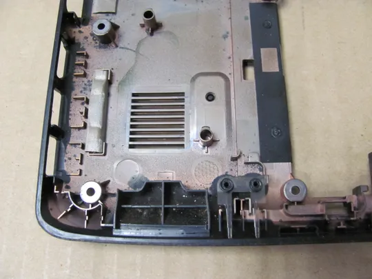 712-17 Кришка дно піддон корпуса TFQ32ZYJBATN  для Acer Aspire  E5-774 E5-774G  оригінал Характеристики