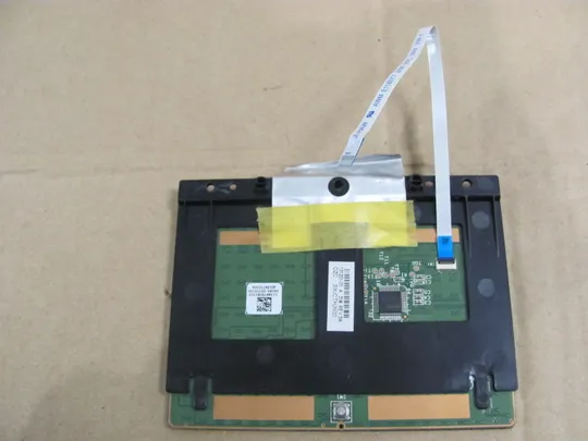 Купити 586-6 тачпад 3IXJCTHJN00 04060-00370100 для ASUS F551 F551C X551 D500 оригінал