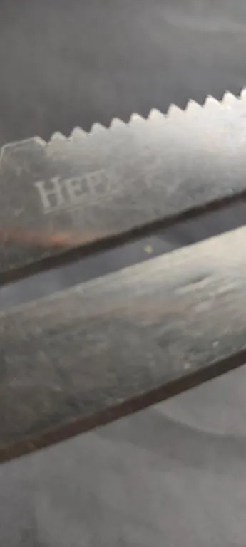 Купити Шинковальный нож для капусты, не использовался,нержавейка  ft733