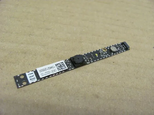 553-12 WEB камера 04081-00027100 04081-00051500 для ASUS F551 X551 X551MA R512 оригінал Інтернет-аукціон