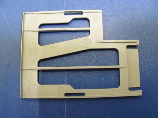 Купити №200-12 заглушка JW6MJ для Dell Latitude E6420 E6520 E6430 E6530 оригінал