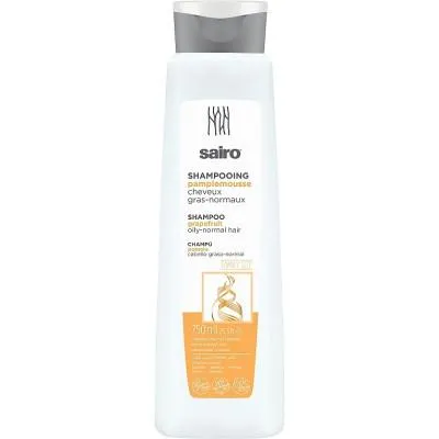 Шампунь Sairo Грейпфрут 750 мл (8414227087010) Ціна