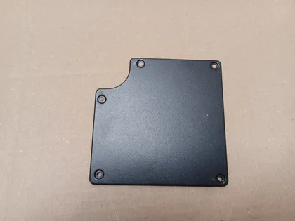 фото, номер1079-14 сервісна кришка корпус панель доступу кришка доступу service cover для PANASONIC CF-30  оригінал