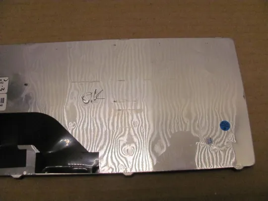 558-9 клавіатура робоча V090562BK1 для Asus K50, K51, K60, K61, K70, F52 оригінал Недорого