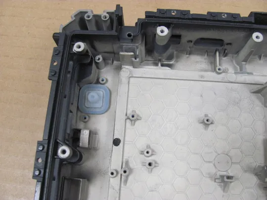 номер0088-4 Кришка панель палмрест тачпад 0WGKT5 0YTWTM  для Dell Latitude 14 Rugged 7404 7414 оригінал На торгах