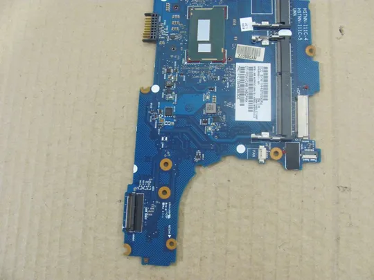 номер0293-30 материнська плата Mainboard Материнка Основна плата Системна плата Плата системи Laptop motherboard мамка  ноутбучна плата 6050A2560201 SR1ED i5-4300U для HP EliteBook 840 G1 оригінал Продаж