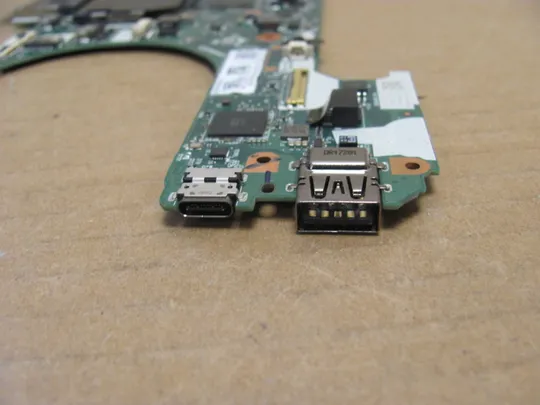 номер1036-12 материнська плата SR2EY i5-6200U CT470 NM-A931 для Lenovo Thinkpad T470 Mainboard Материнка Основна плата Системна плата Плата системи Laptop motherboard мамка ноутбучна плата оригінал Продаж