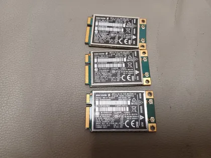 фото, 1051 МЕГА ЛОТ wi-fi модулі  НІМЕЧЧИНА