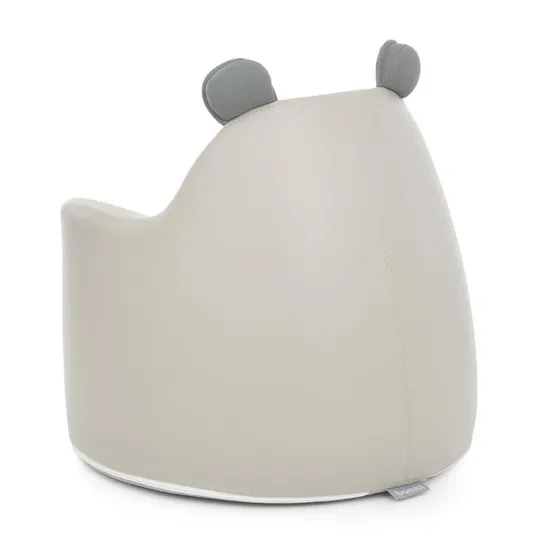 Кресло-пуфик &amp;quot;Мишка&amp;quot; Bambi M 5721, детское, мемори-фом, ш48 * г48 * в50 см, сиденье ш25 * Продаж