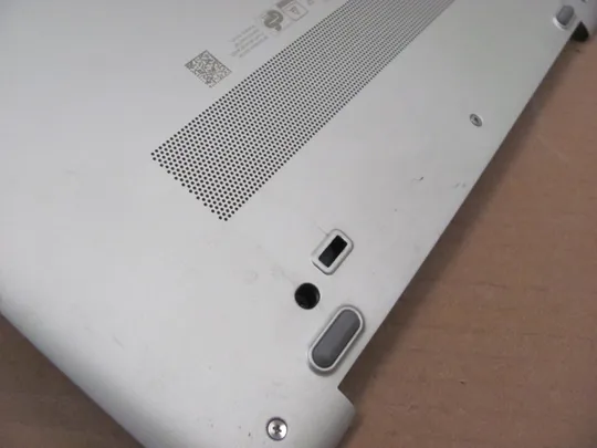 номер0886-2  Кришка дно піддон корпуса 6070B1218001 6070B1533601 L60600-001 L13674-001  для HP Elitebook 830 G6 830 G5  оригінал Де купити