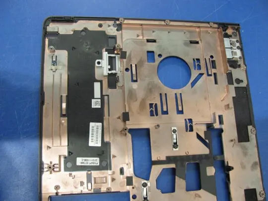 608-25 панель палмрест 735587-001 AP0TK000200 для HP Zbook 17 G1 G2 оригінал Інтернет-аукціон