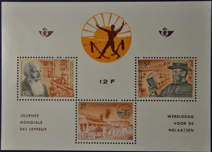 фото, Бельгия 1964