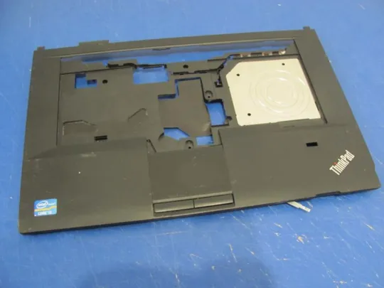 номер0198-12 панель палмрест і тачпад 60.4SE03.001 для Lenovo ThinkPad L430 оригінал Ціна