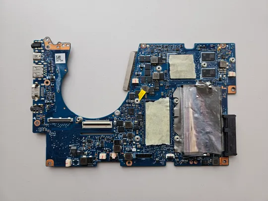 Материнська плата Asus ZenBook UX303U UX303UB I7-6500U 940MX Ціна