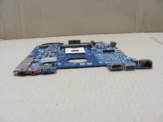 412-5 материнська плата DA0HK5MB6F0 РОБОЧА для  SONY VAIO  SVE15 SVE151 SVE151G17M  SVE152  оригінал Де купити