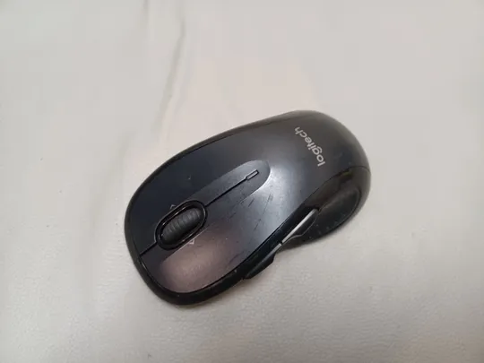 0894C бездротова миша LOGITECH M510 Ціна