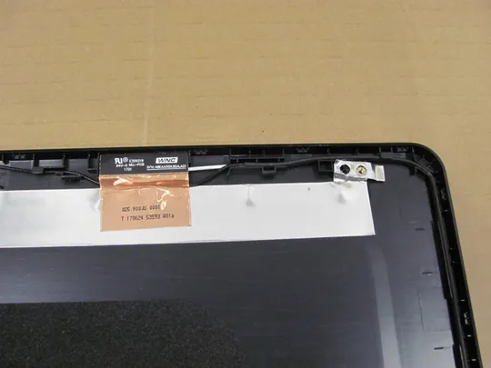 353-31 кришка матриці 0VJW69 460.0AH01.0001 для Dell Inspiron 15 3567 3573  оригінал Інтернет-аукціон