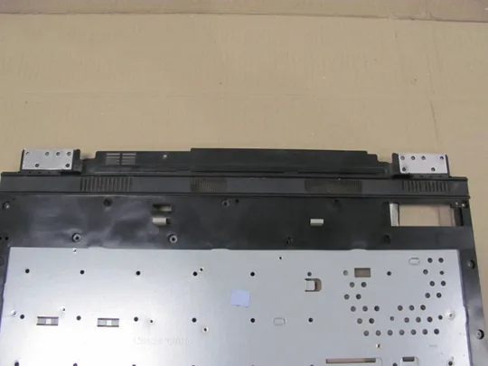 номер0105-1 Кришка панель палмрест та тачпад 13GN561AP031-1  для ASUS G74S G74 G74SX оригінал Продаж