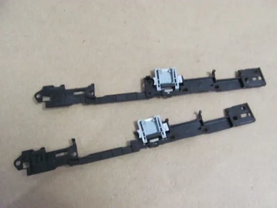 номер1017-3 комплектуюче кріплення заглушка LAN для HP EliteBook 840 G5  745 G5  оригінал Продаж