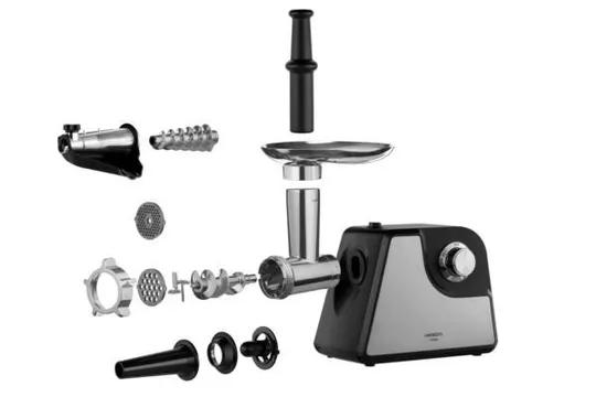 Мясорубка Ardesto MGL-1790-R 1700 Вт Недорого