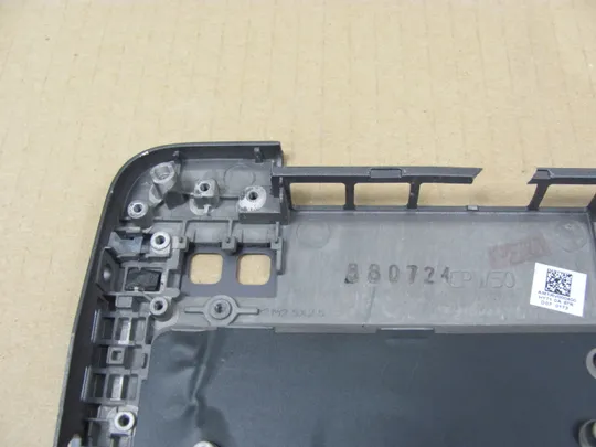 726-5 панель палмрест 928426-001 AM1RV000400  для  HP Zbook 15 G4 G3  оригінал Характеристики