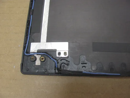 номер0937-6 кришка матриці Кришка дисплея Тильна кришка Корпус матриці Задня кришка AP134000110  AP0YU000300 зі шлейфом для Lenovo ThinkPad  T460s T470s  оригінал Недорого