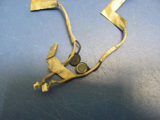 Купити №325-9 шлейф камери і мікрофон 14G140346000 для ASUS X73S оригінал