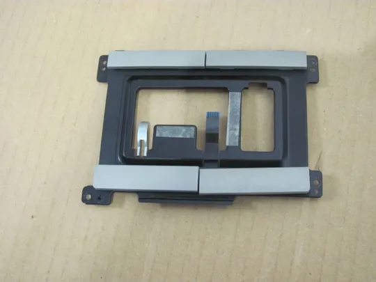 номер0012-27 кнопки тачпаду 560200A00-133-G для HP EliteBook 8560p, 8570p оригінал Ціна