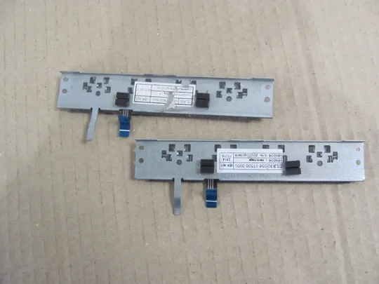 Купити 381-8 кнопки тапчпаду 056.17500.0001  для DELL Latitude 13 3350 P47G 3340  оригінал