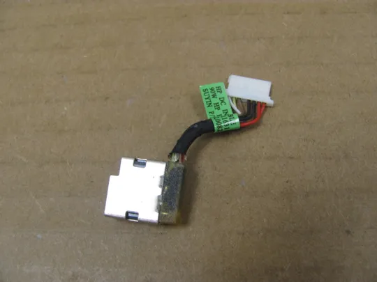 826-18 роз&#039;єм живлення L11631-Y25  для HP Pavilion X360 14-CD 14M-CD 14-DD 14-DH 14-DW оригінал Ціна