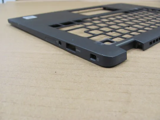753-1  Кришка панель палмрест AP2UW000140 02VDFT для Dell Latitude 7310 E7310 оригінал На торгах