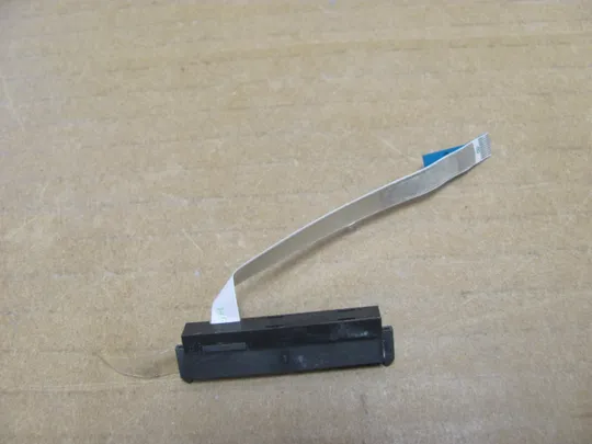 номер0985-9 шлейф підключення жорсткого диска SSD/HDD DD0ZYWHD000 для Clevo N130 N130BU оригінал Ціна