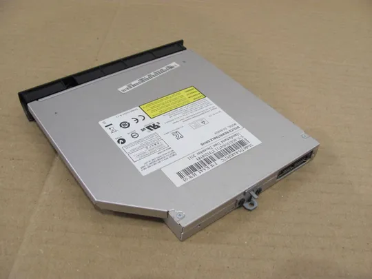 Купити 526-9 DVD привід для Asus X73B A73B K73B K73BR X73B K73B X73BY K73BY X73BR K73BR оригінал