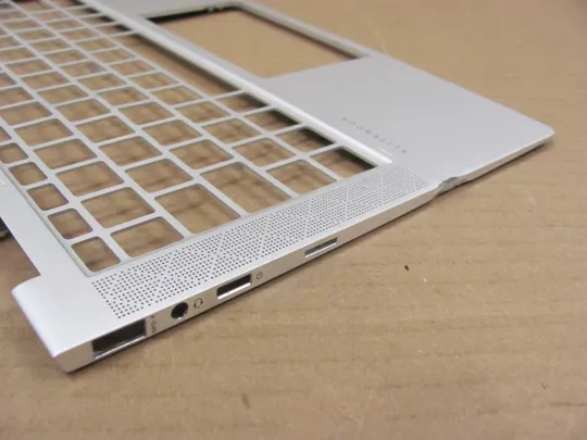 827-19 Кришка панель палмрест 45Y0PTATP20  для HP EliteBook x360 1030 G3  оригінал Де купити