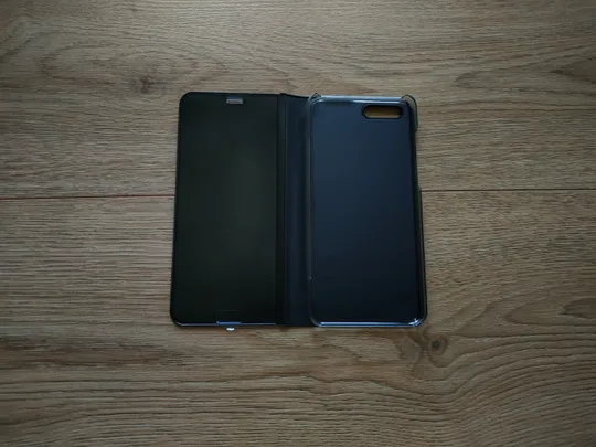 Чехол книжка для Huawei Honor V10 / Honor View 10 чохол книжка Де купити