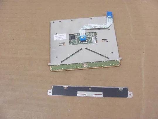 Купити номер0205-14 тачпад,сенсорна панель,touchpad з кріпленням NBX0001YZ00 TM-P3240 для  Dell Inspiron 5567 5767 15R  Оригінал