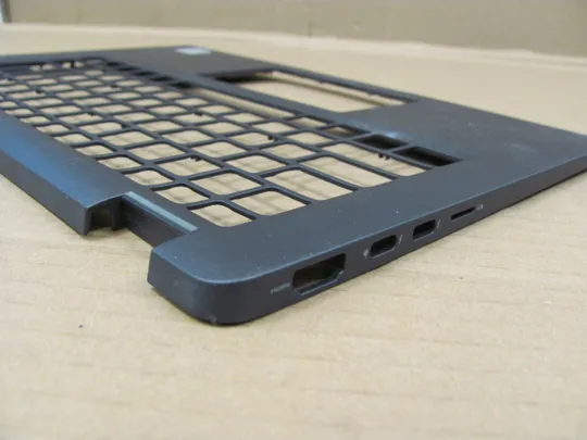 753-1  Кришка панель палмрест AP2UW000140 02VDFT для Dell Latitude 7310 E7310 оригінал Торговий майданчик