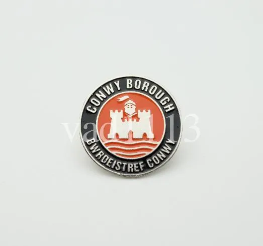 футбол  ФК Конуи Боро Уэльс Ціна